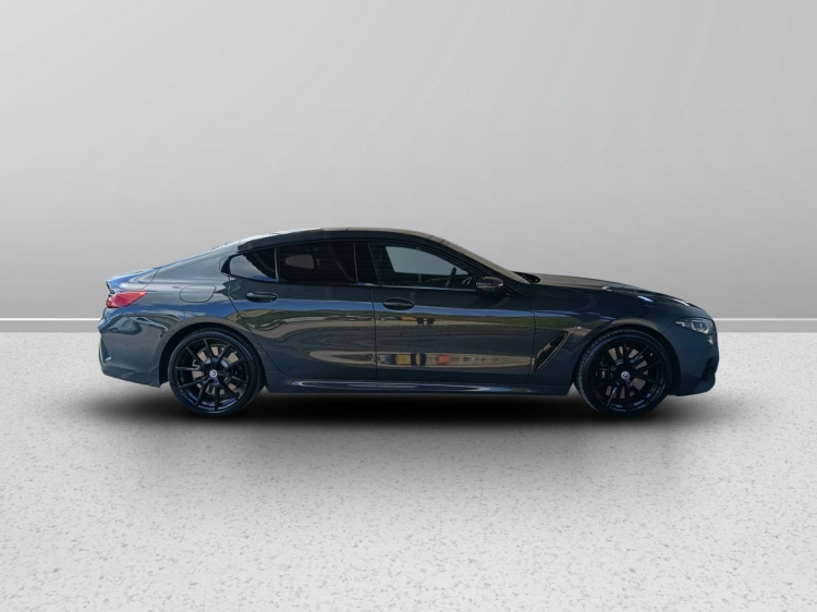 6 - BMW Serie 8 840d gran coupe mhev 48v xdrive individual composition mspor