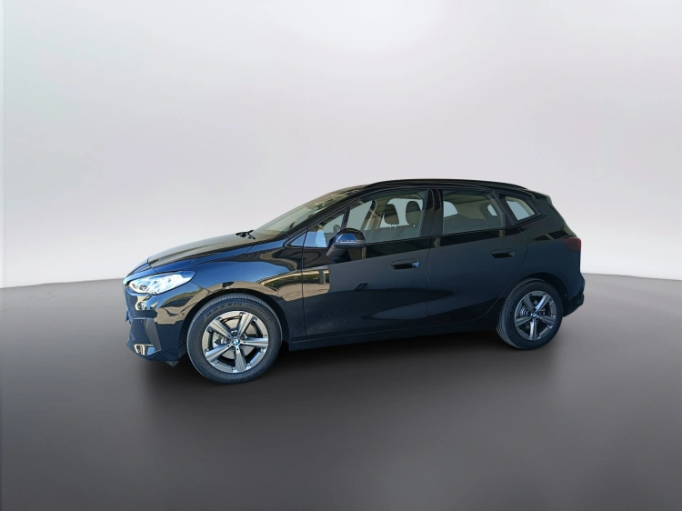 6 - BMW Serie 2 218d Active Tourer auto