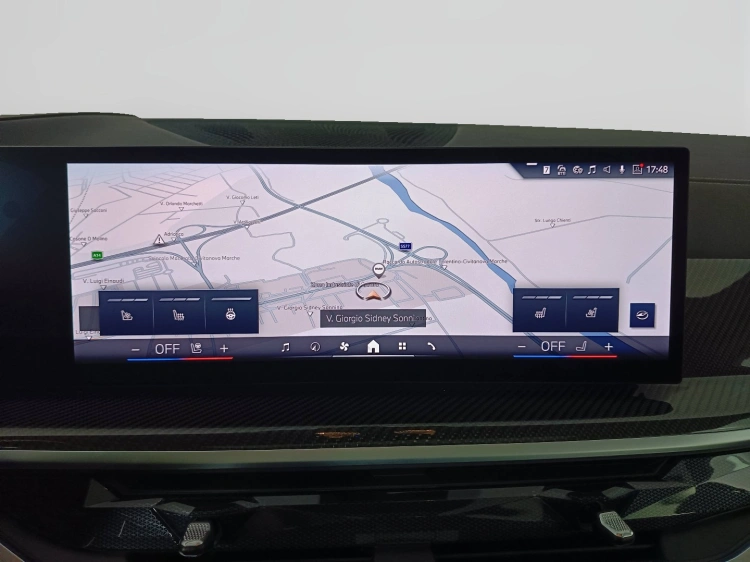 13 - BMW X5 X5 xdrive40d MSport Pro auto