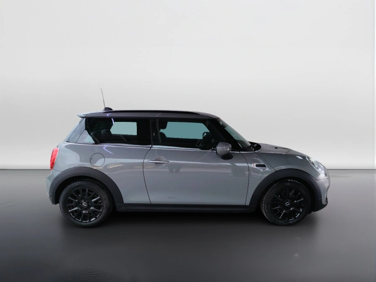 7 - MINI One Mini 3p 1.5 One 75cv