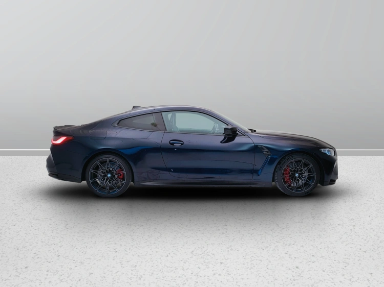 7 - BMW M M4 M4 Coupe 3.0 Competition auto