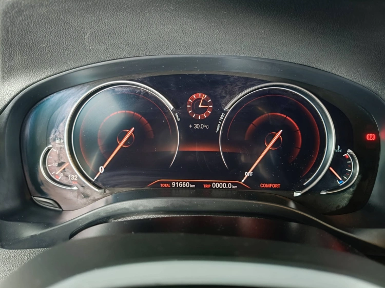 12 - BMW X4 X4 xdrive20d Msport auto