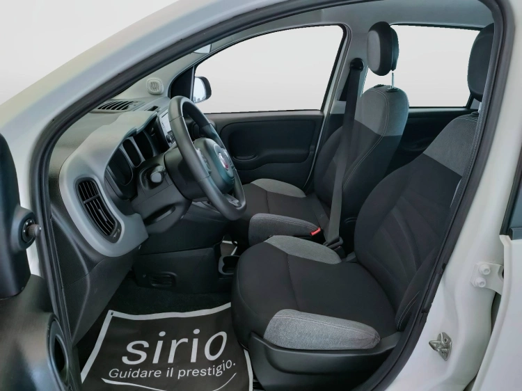 15 - Fiat Panda Panda 0.9 t.air t. Wild 4x4 s&s 85cv