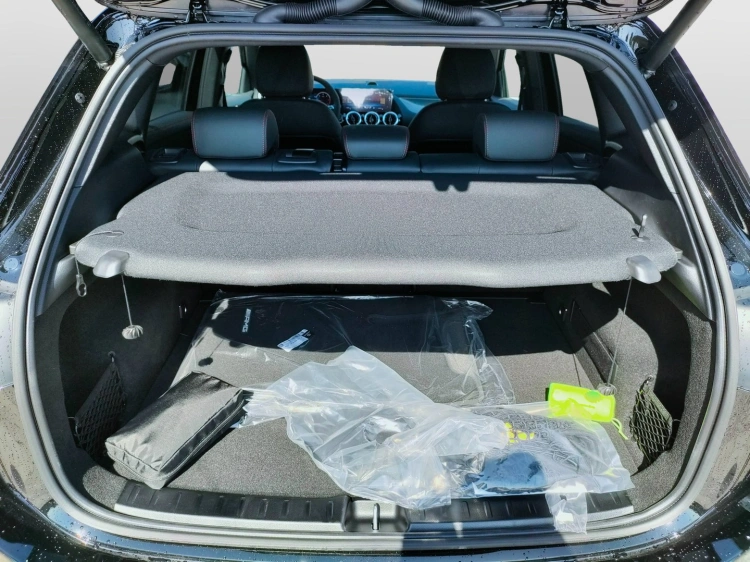 5 - Mercedes-Benz GLA 200 d automatic