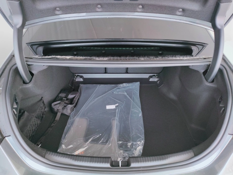 5 - Mercedes-Benz Classe C 220 d mhev AMG Line Advanced 200cv auto
