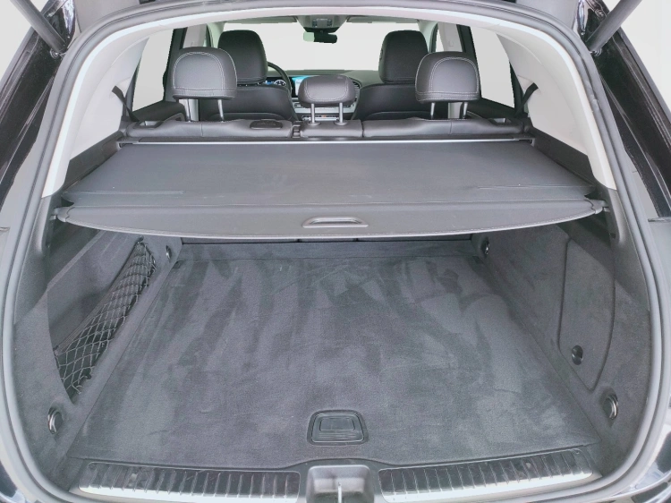 5 - Mercedes-Benz GLE 300 d Advanced 4matic auto