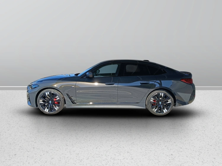 3 - BMW Serie 4 BMW 420d xDrive Gran Coupé