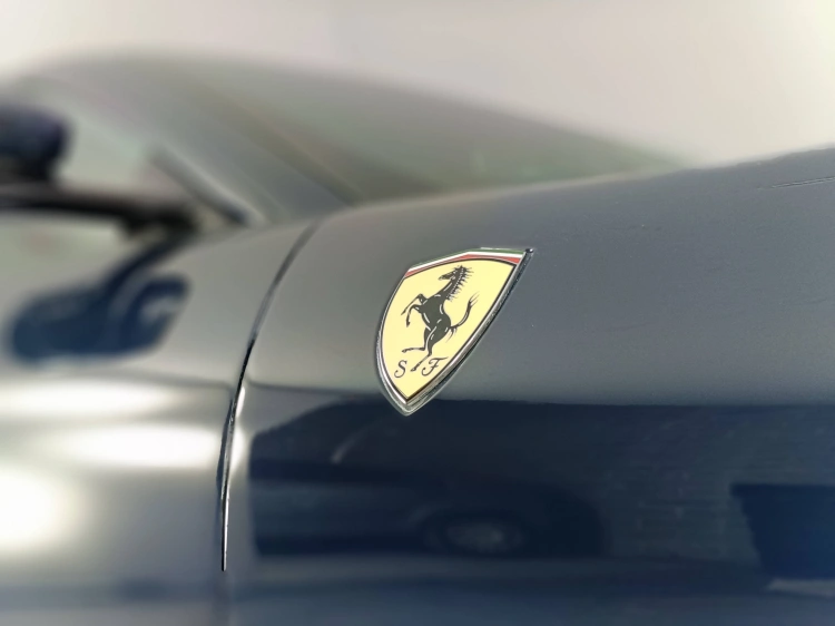 20 - Ferrari Roma Roma 3.9 F1 dct