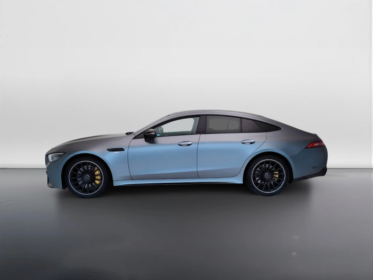 3 - Mercedes AMG GT Mercedes-AMG GT 43 4MATIC+ EQ-BOOST