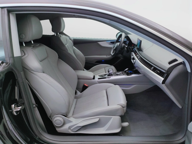 10 - Audi A5 A5 Coupe 40 2.0 tdi Business Sport quattro 190cv s-tronic