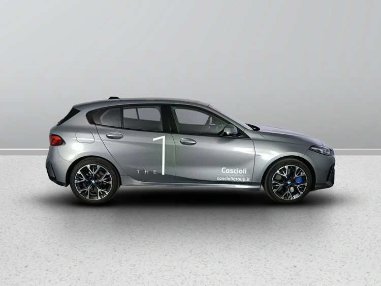 6 - BMW Serie 1 120 48V MSport auto