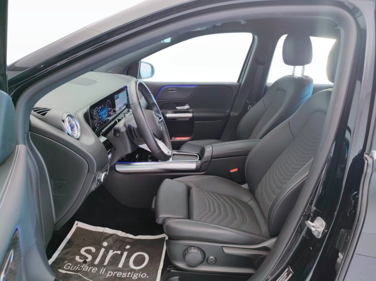 14 - Mercedes-Benz Classe B 180 d Progressive Advanced Plus auto