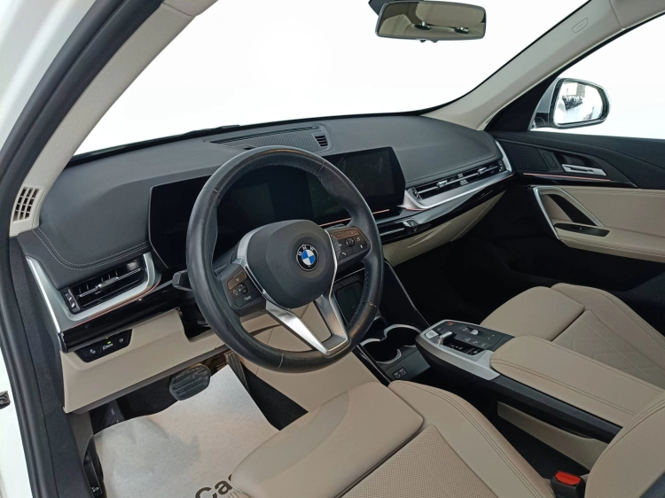 7 - BMW X1 X1 sdrive18d X-Line auto