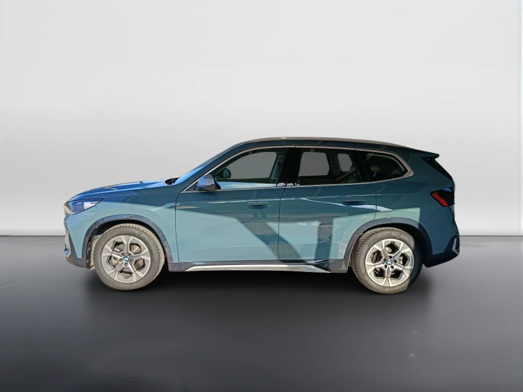 6 - BMW X1 X1 sdrive18d X-Line auto