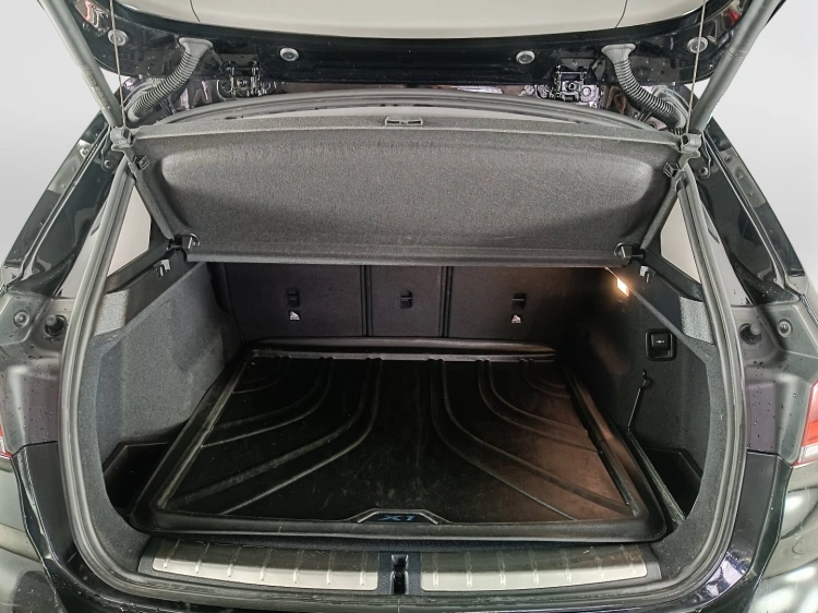 14 - BMW X1 X1 xdrive18d xLine auto