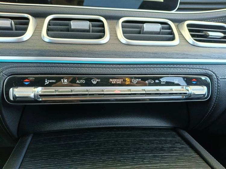 17 - Mercedes-Benz GLE Coupe 350 de phev (e eq-power) Premium Pro 4matic auto