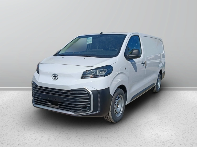 1 - Toyota Professional Proace PROACE 2.0D L2 144M S CMF MY25