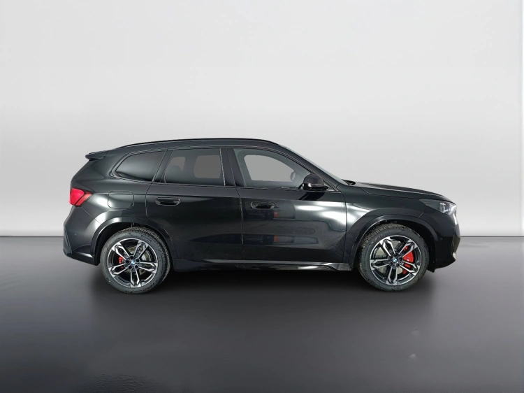 3 - BMW X1 X1 xdrive 25e MSport Pro auto