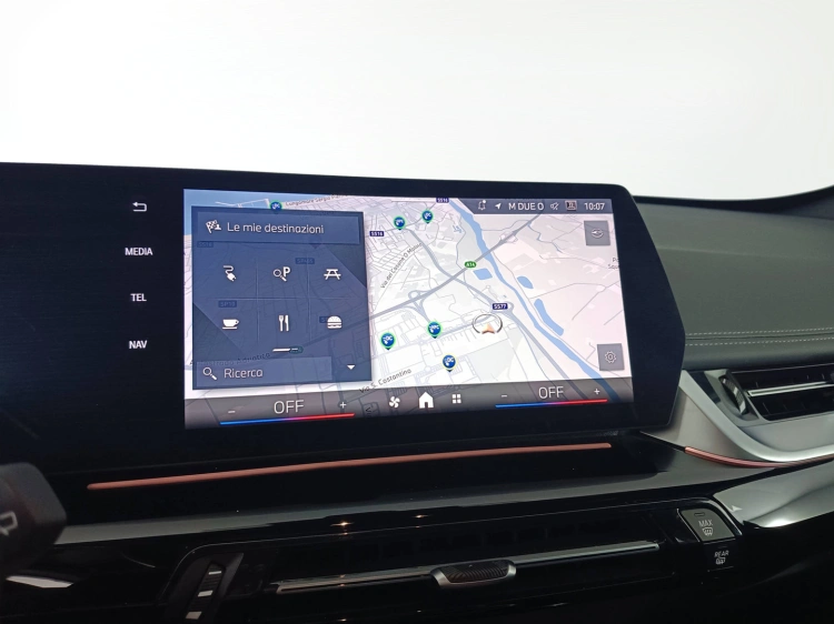 13 - BMW iX1 iX1 edrive 20 X-Line