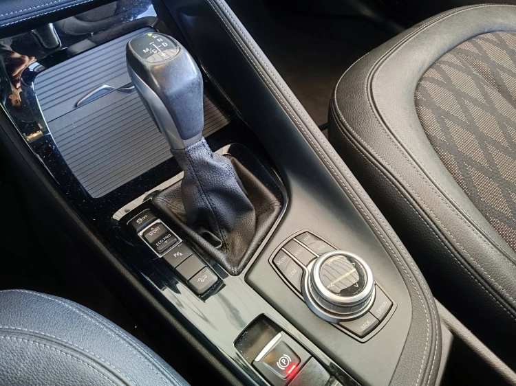 17 - BMW X1 BMW X1 XDRIVE 18D XLINE