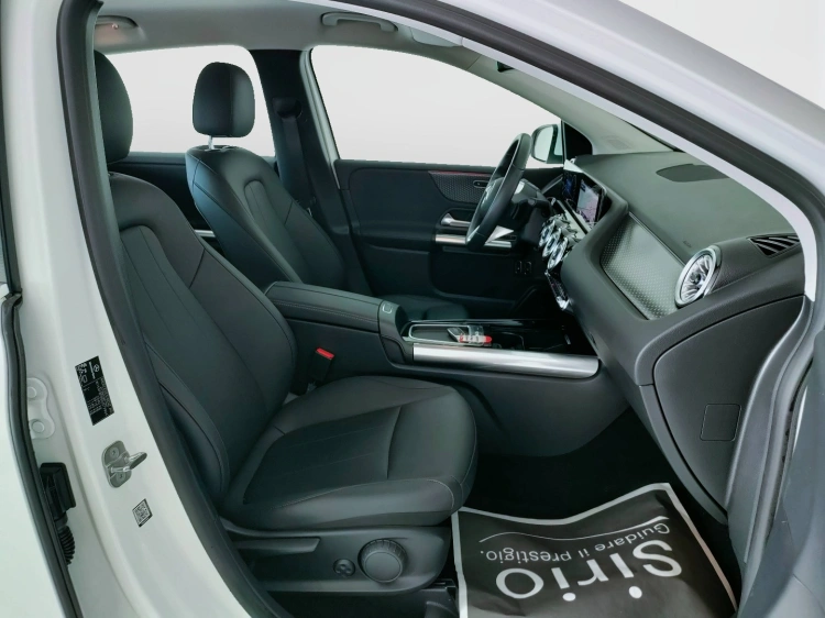 16 - Mercedes-Benz Classe B 250 e phev Progressive Advanced Plus auto