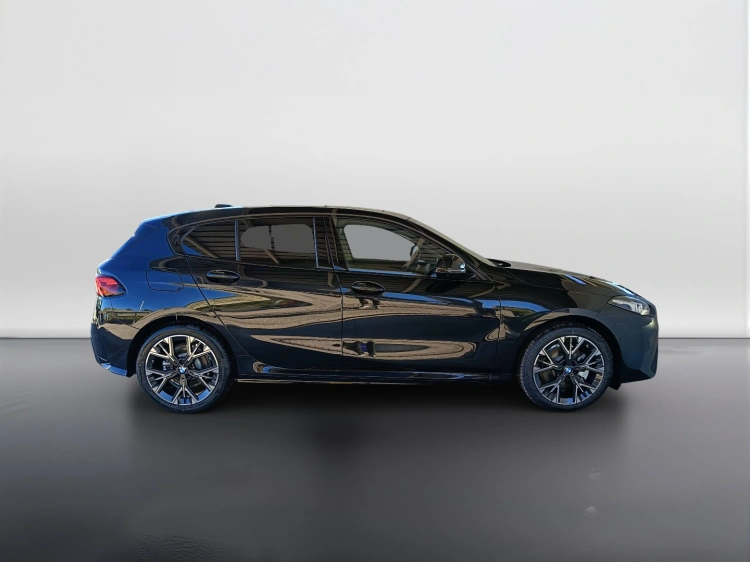 3 - BMW Serie 1 BMW 120d