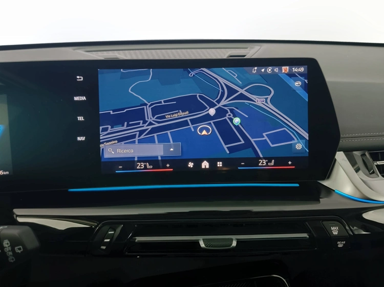 13 - BMW iX1 iX1 edrive 20 X-Line