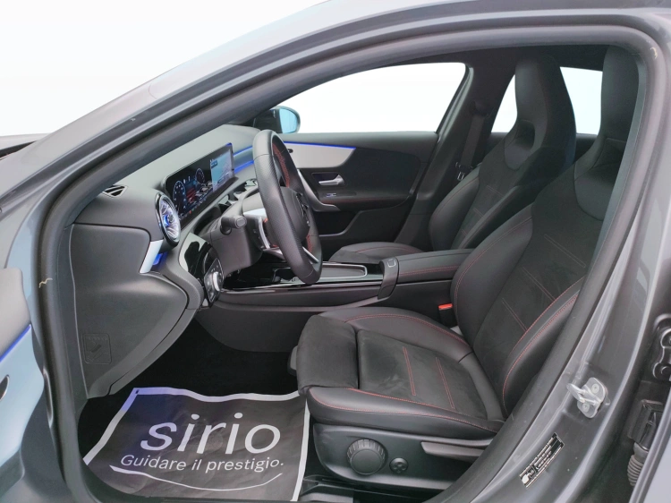 15 - Mercedes-Benz Classe A 250 e phev AMG Line Premium auto