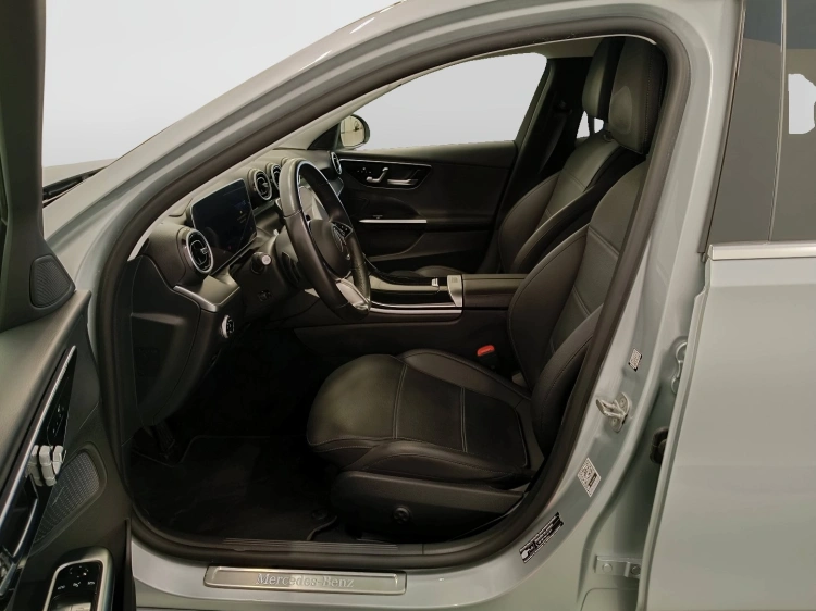 8 - Mercedes-Benz Classe C 220 d mhev Advanced Plus 4matic 197cv auto