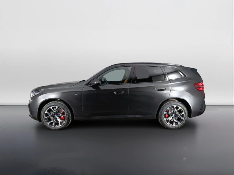 6 - BMW X3 BMW X3 40d xDrive