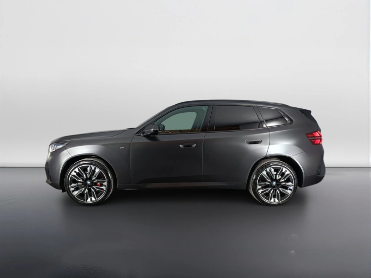 6 - BMW X3 X3 xDrive20d