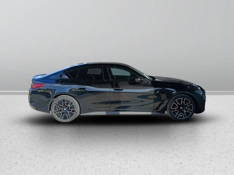 6 - BMW Serie 4 BMW 420d xDrive Gran Coupé