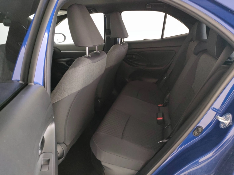 10 - Toyota Yaris Cross YARIS CROSS 130 FWD TRD MY24