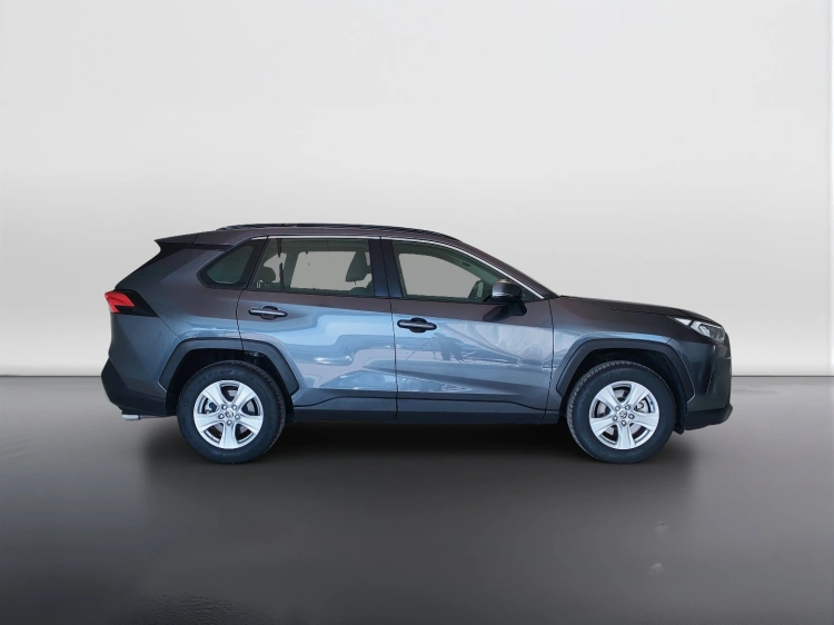 4 - Toyota RAV4 Rav4 2.5 vvt-ie h Active awd-i 222cv e-cvt