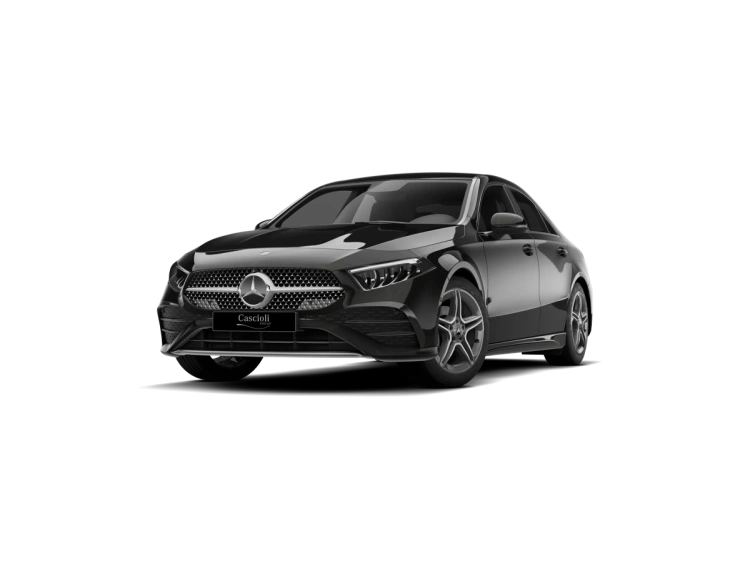 1 - Mercedes-Benz Classe A 250 e EQ POWER Automatic