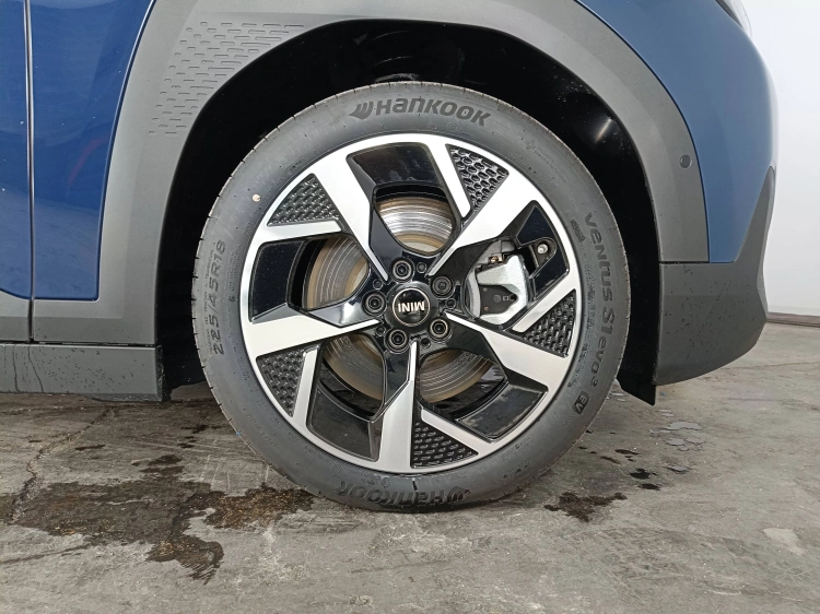 12 - MINI Aceman ACEMAN SE