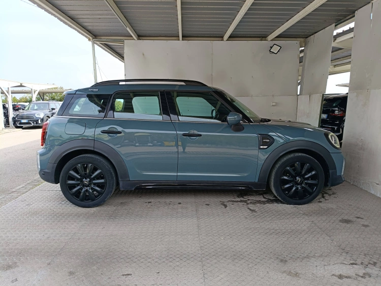 3 - MINI Countryman Mini Countryman 1.5 One D Northwood Edition auto