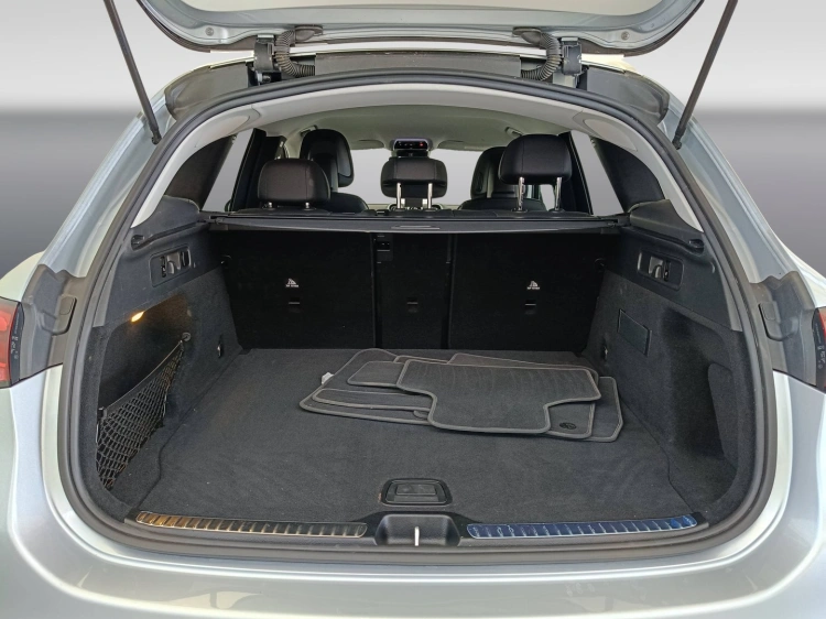 21 - Mercedes-Benz GLC 200 d Advanced 4matic auto
