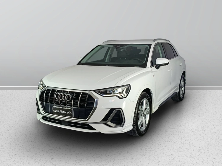 Audi Q3 Q3 35 2.0 tdi s-tronic