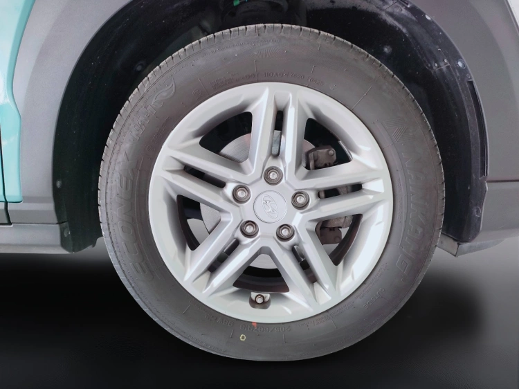 8 - Hyundai Kona Kona 1.0 t-gdi Xtech 2wd 120cv