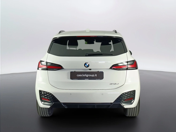 5 - BMW Serie 2 218d Active Tourer Msport auto