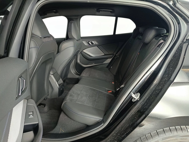 10 - BMW Serie 1 120d 48V MSport auto