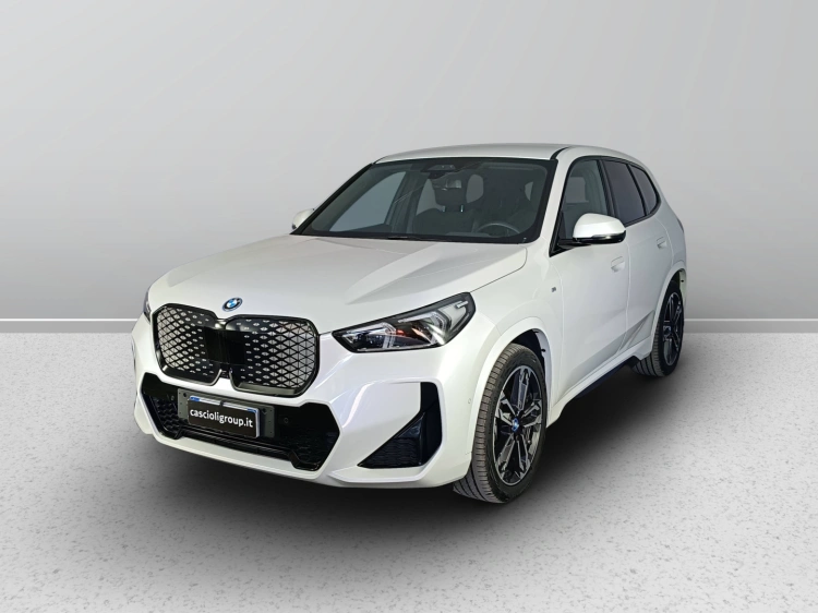 1 - BMW iX1 iX1 edrive 20 MSport