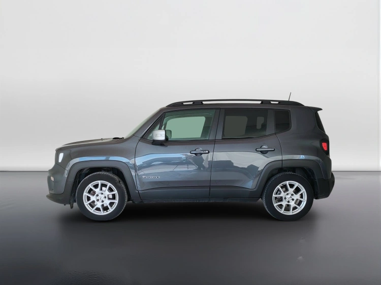 9 - Jeep Renegade Renegade 1.6 mjt Limited 2wd 130cv