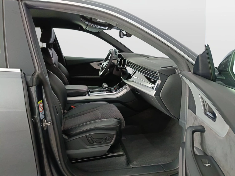 12 - Audi Q8 Q8 50 3.0 tdi mhev quattro tiptronic