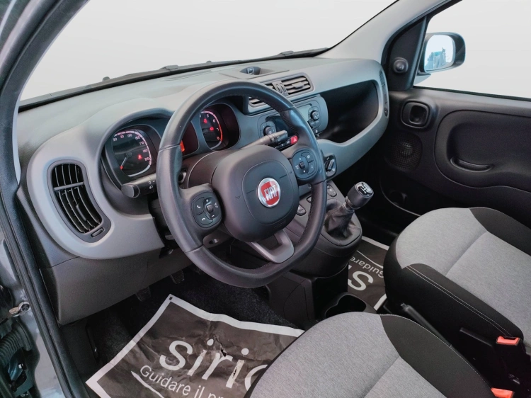 14 - Fiat Panda Panda 1.2 Lounge s&s 69cv my19