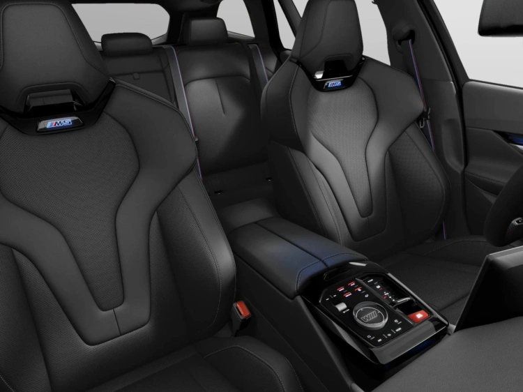 8 - BMW M M5 M5 Touring