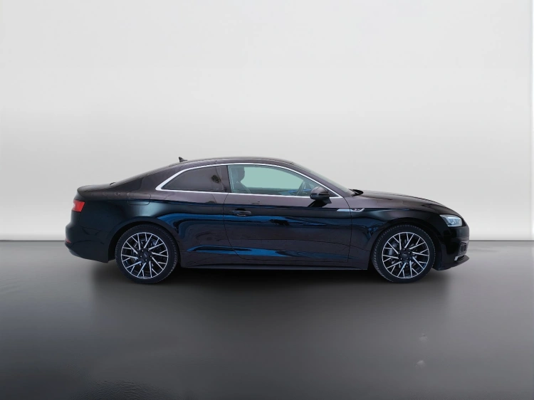 7 - Audi A5 A5 Coupe 40 2.0 tdi Business Sport quattro 190cv s-tronic