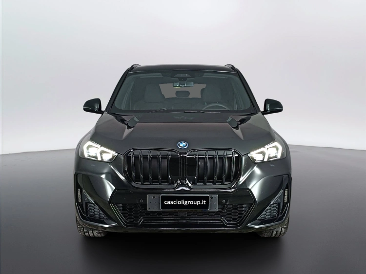 2 - BMW X1 X1 xdrive 25e MSport Pro auto