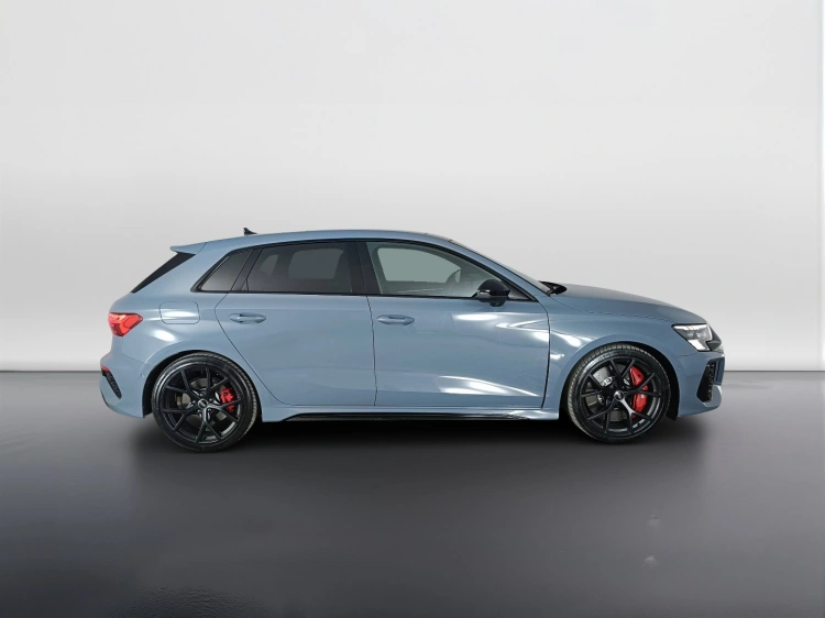 3 - Audi RS3 A3 2020  Sportback - RS3 Sportback 2.5 tfsi quattro s-tronic